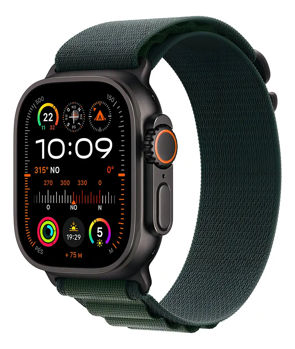 Apple Watch Ultra 2