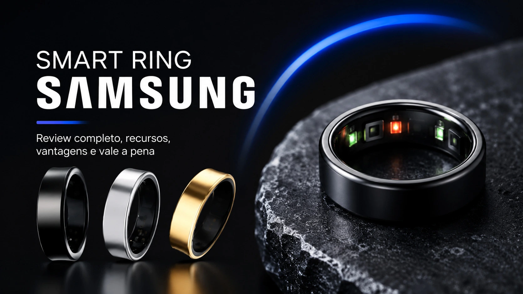 Review Samsung Galaxy Ring